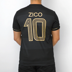 Camisa do Flamengo Retrô Zico Masculina