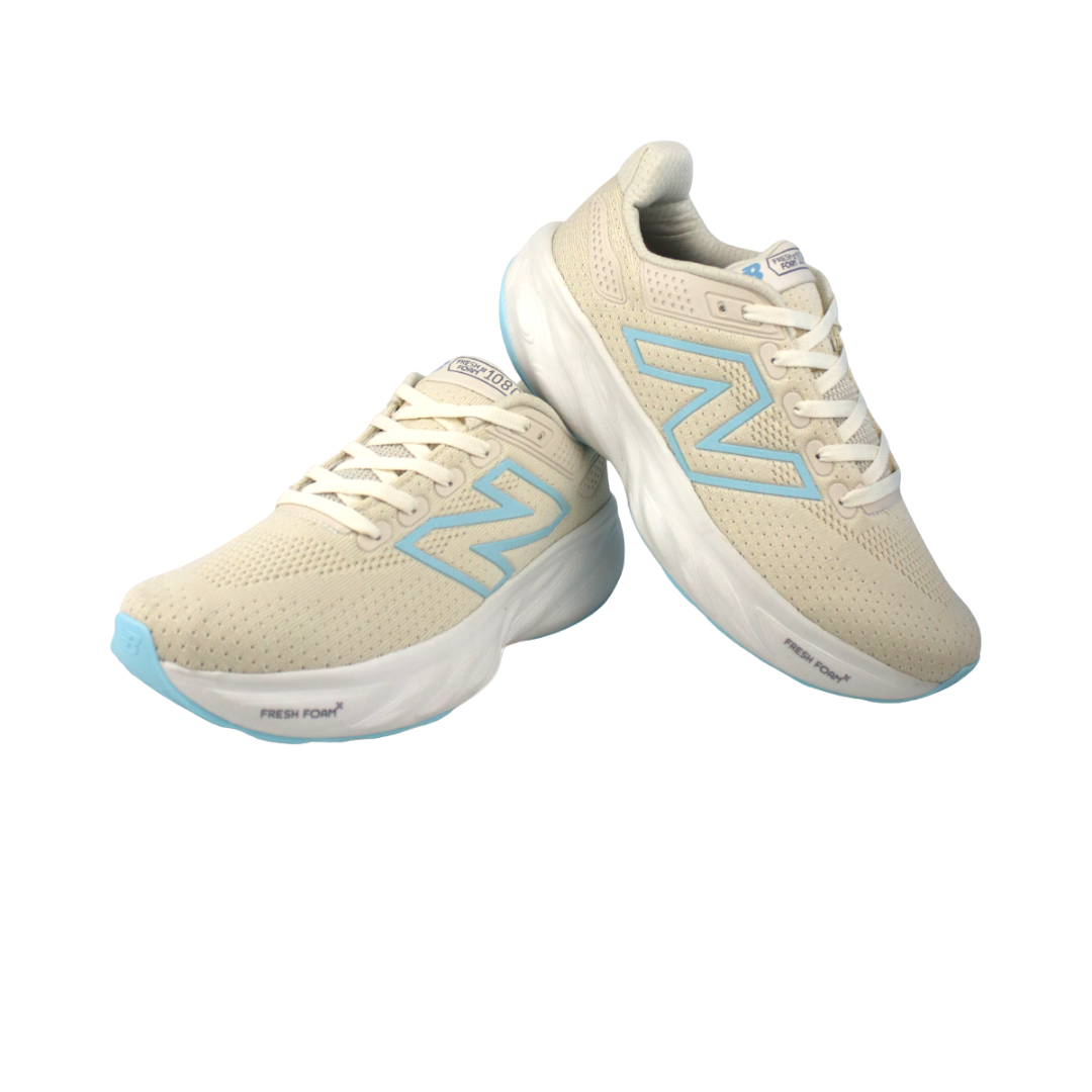 Tênis Feminino New Balance Fresh Foam X 1080