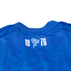 Camisa do Cruzeiro I 26/27 adidas Torcedor Masculina