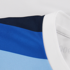Camisa S.S. Lazio Home 125º Aniversário Torcedor Masculina