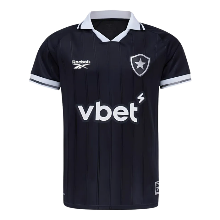 Camisa Botafogo II 25/26 s/n Torcedor  Masculina