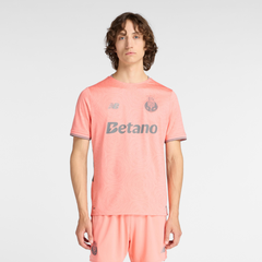 Camisa FC Porto 2025/26 Reserva Torcedor Masculina