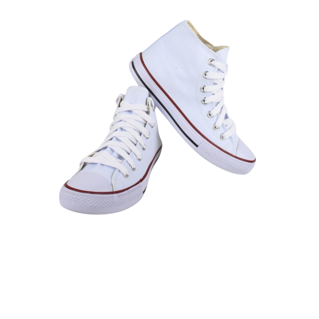 Tênis Feminino All Star Bota