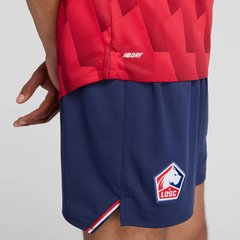 Camisa LOSC Lille 2024/2025 Torcedor Masculina