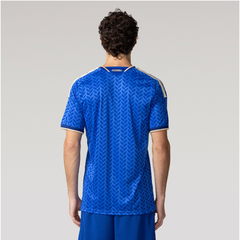 Camisa Seleção da Itália I 26/27 Jogador Adidas Masculina