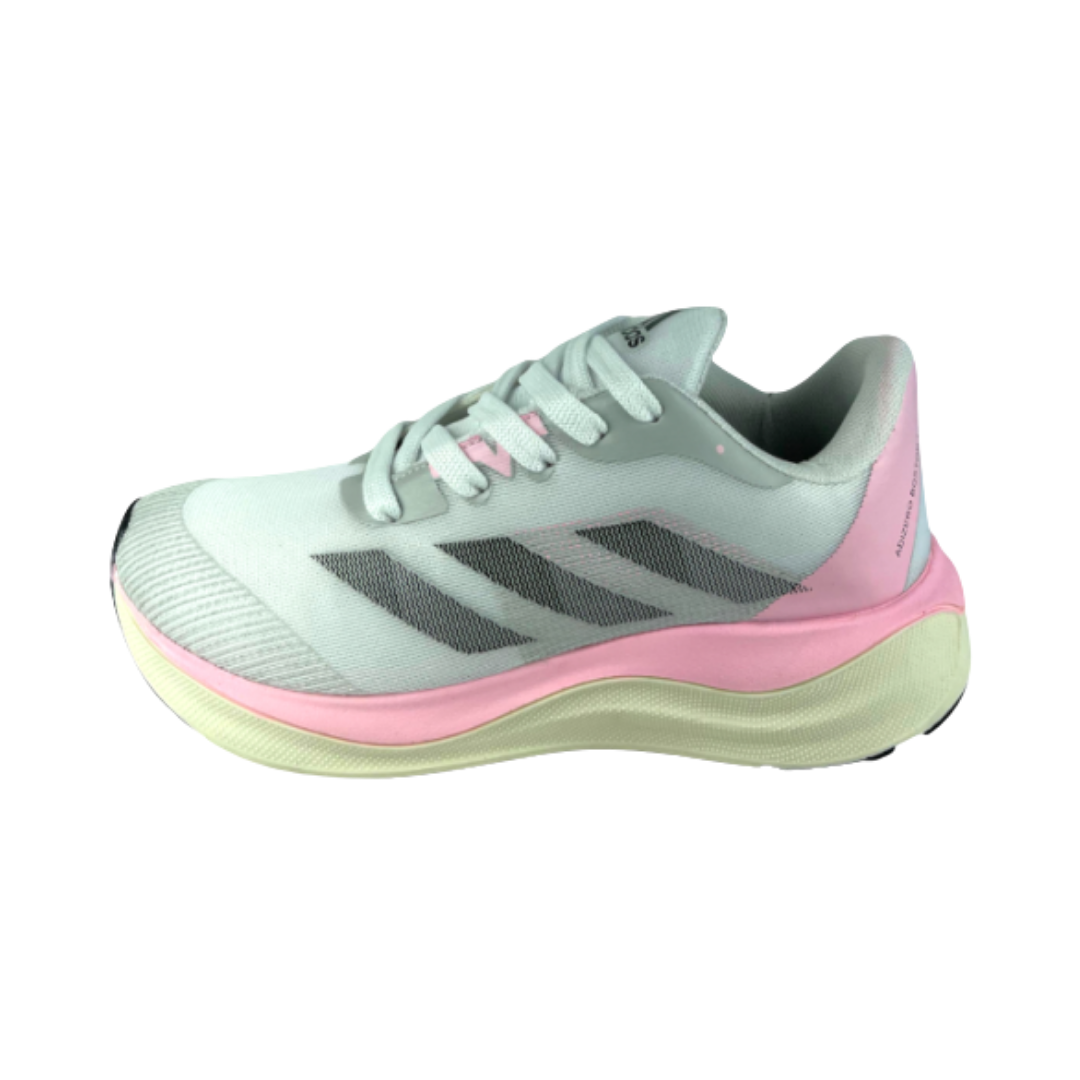 Tênis Feminino Adidas Adizero Boston