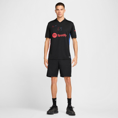 Camisa Barcelona II 24/25 Nike Masculina Torcedor