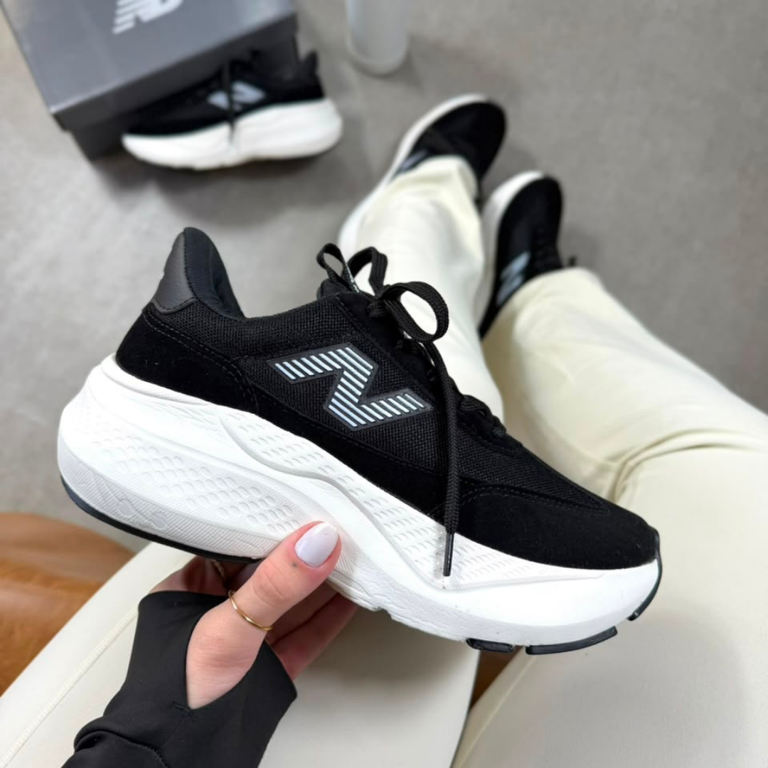 Tênis Feminino New Balance Fresh Foam X More