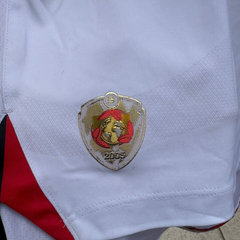 Camisa São Paulo FC Home 2026 Torcedor Masculina