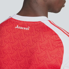 Camisa Arsenal I 2026 adidas Torcedor Masculina