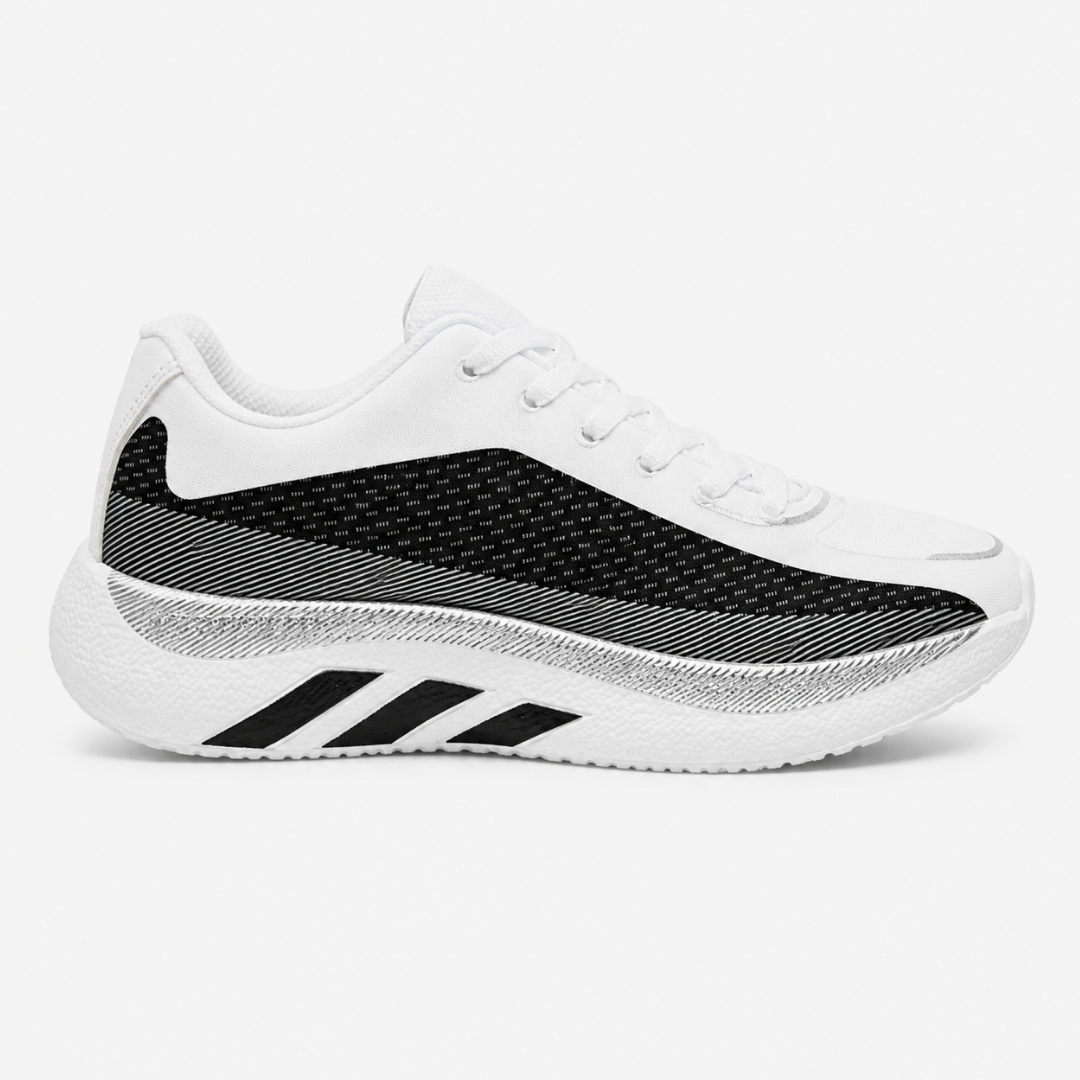 Tênis Feminino Adidas Hyperboost Edge Preto