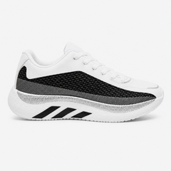 Tênis Feminino Adidas Hyperboost Edge Preto