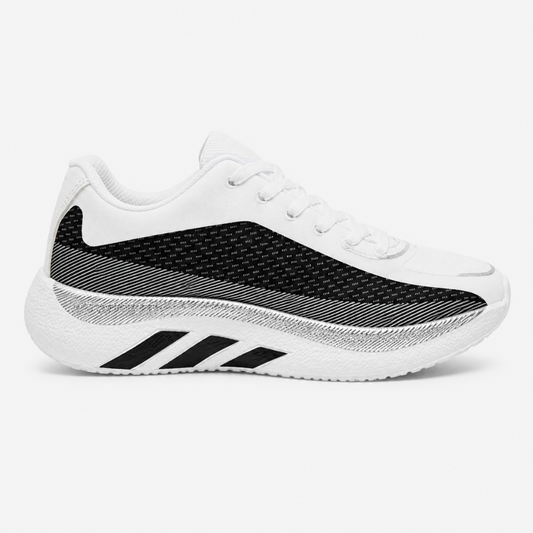 Tênis Feminino Adidas Hyperboost Edge Preto