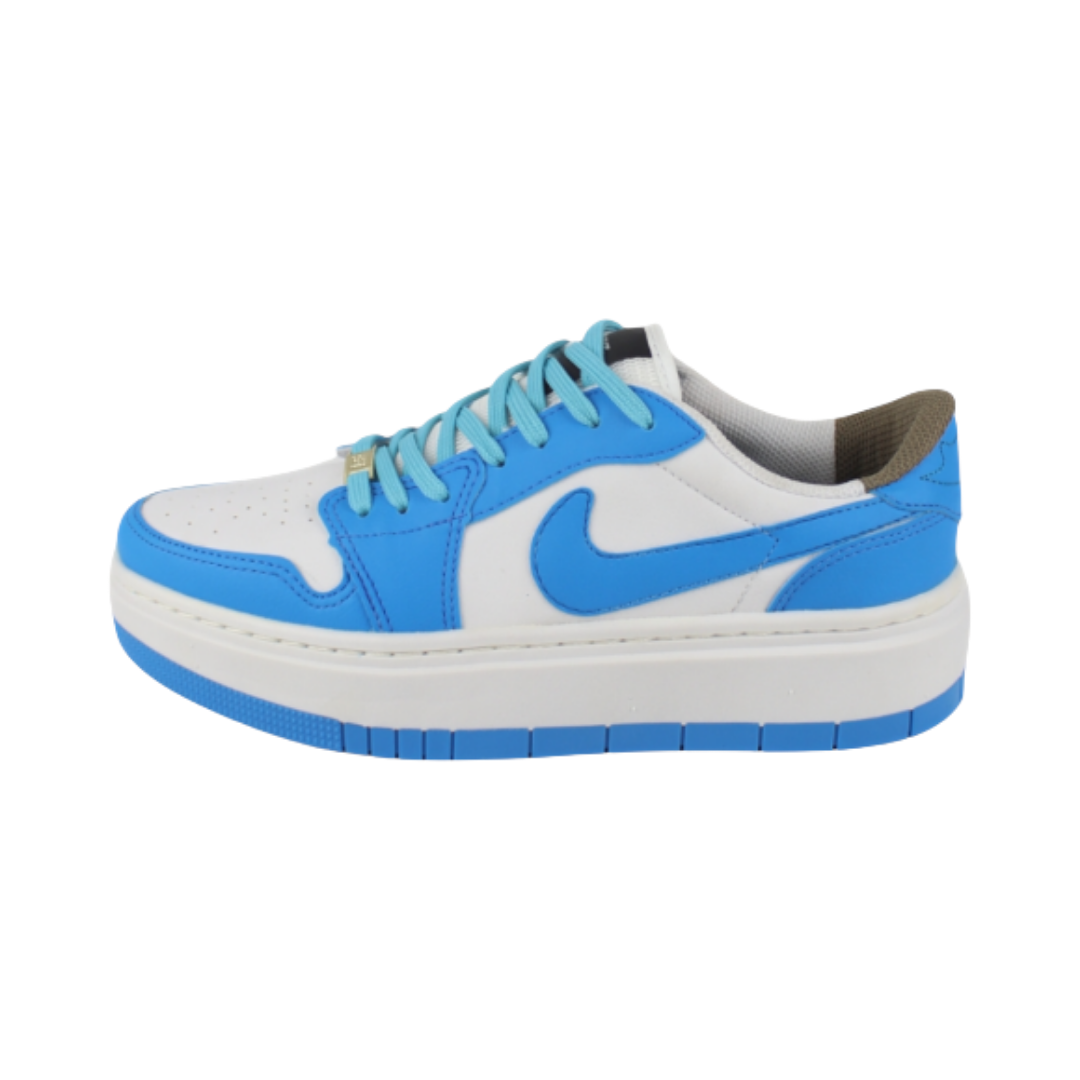 Tênis Nike Air Jordan 1 Elevante Low