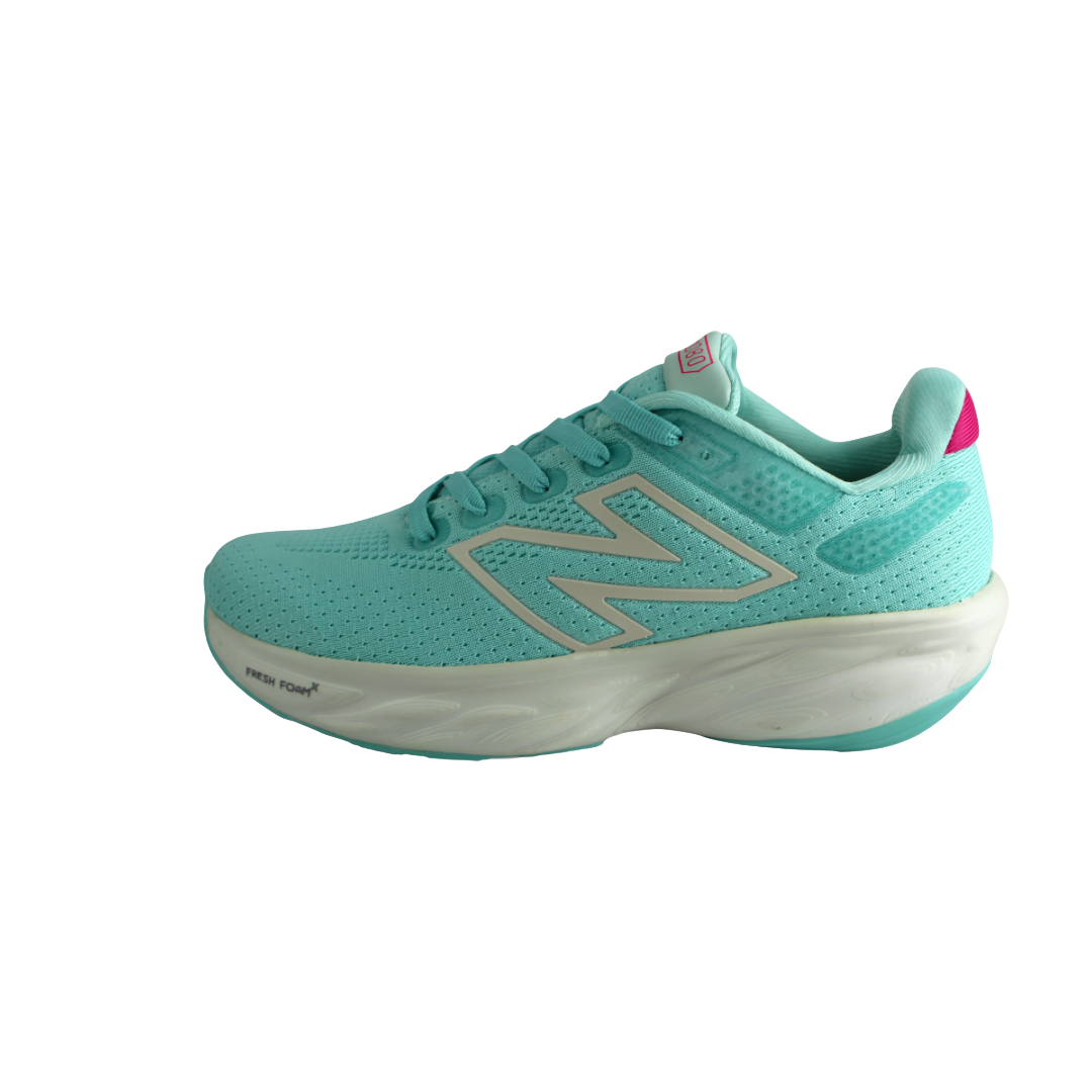 Tênis Feminino New Balance Fresh Foam X 1080