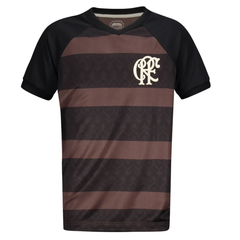Camisa do Flamengo Consciência Negra 25/26 Braziline