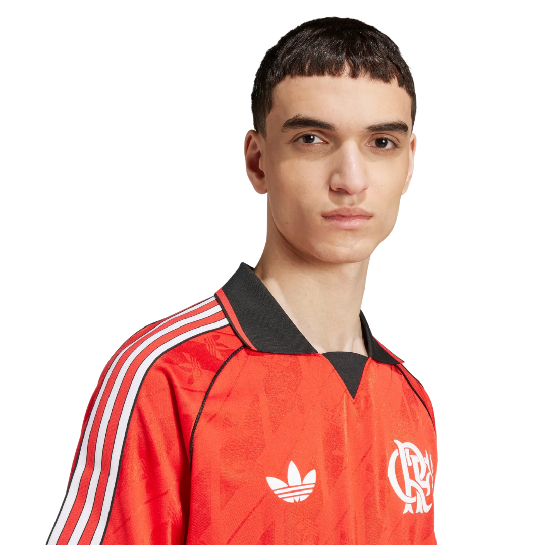Camisa CR Flamengo LFSTLR