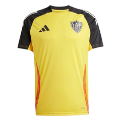 Camisa do Atlético Mineiro Adidas Tiro 24 Competition Masculina