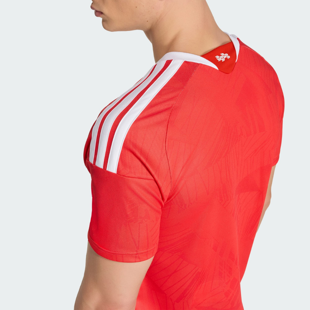 Camisa I SL Benfica 26/27 Torcedor Masculino