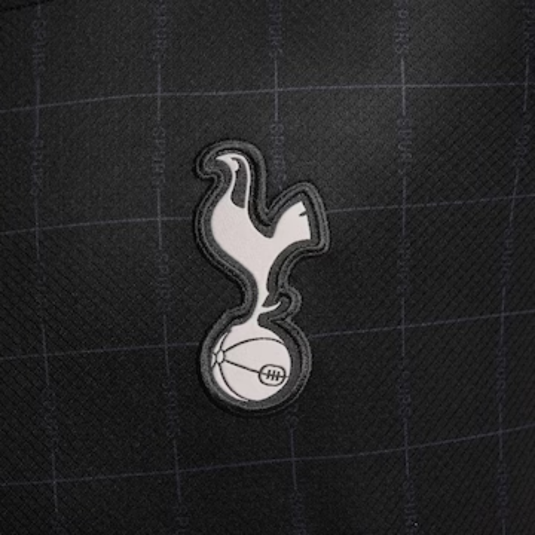 Camisa Nike Tottenham II 2025/26 Torcedor Masculina
