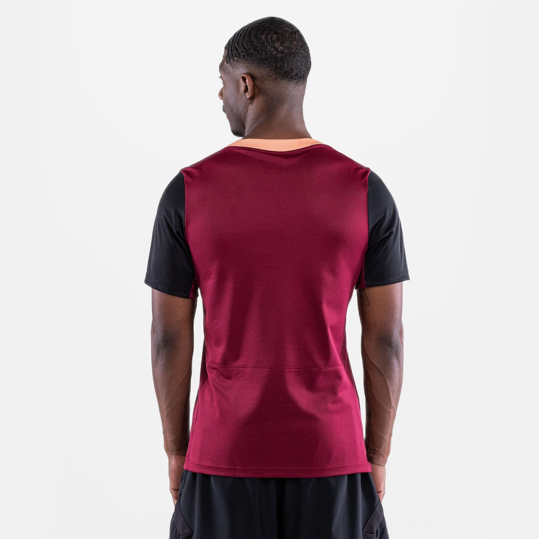 Camisa Masculina Treino do Corinthians 2026/27 Nike
