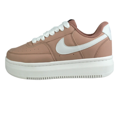 Tênis Nike Air Force 1 Sag Low