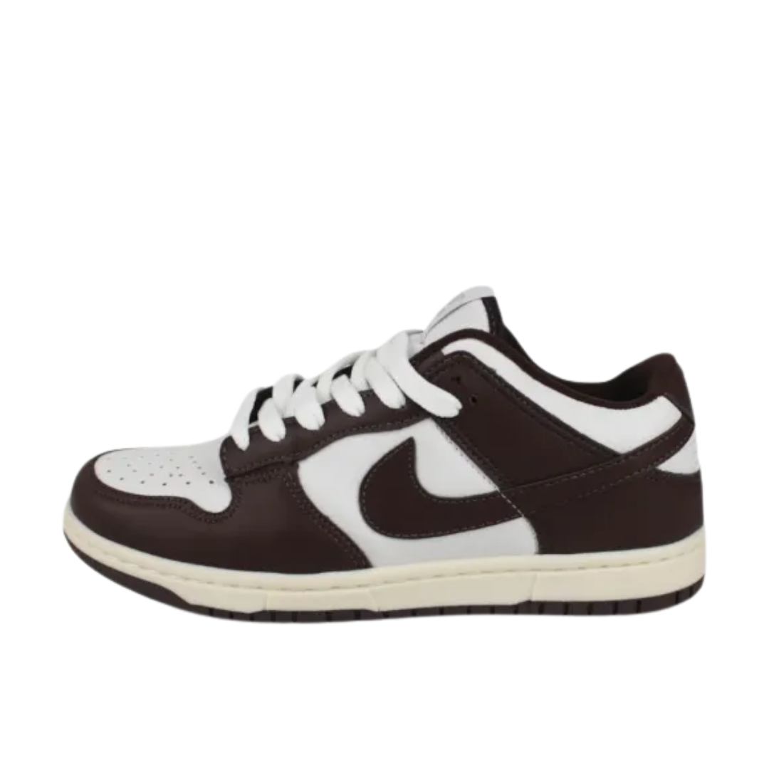 Tênis Nike Dunk Low Sintético