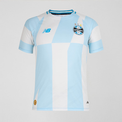 Camisa Away Torcedor Grêmio 2026 Masculina