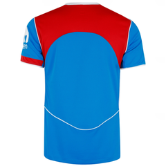 Camisa Masculina Atlético de Madrid III 2025/2026 Torcedor Nike