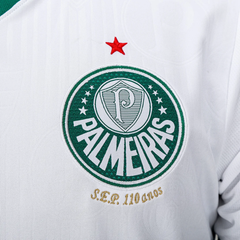 Camisa II do Palmeiras 2024 Puma Torcedor Masculina