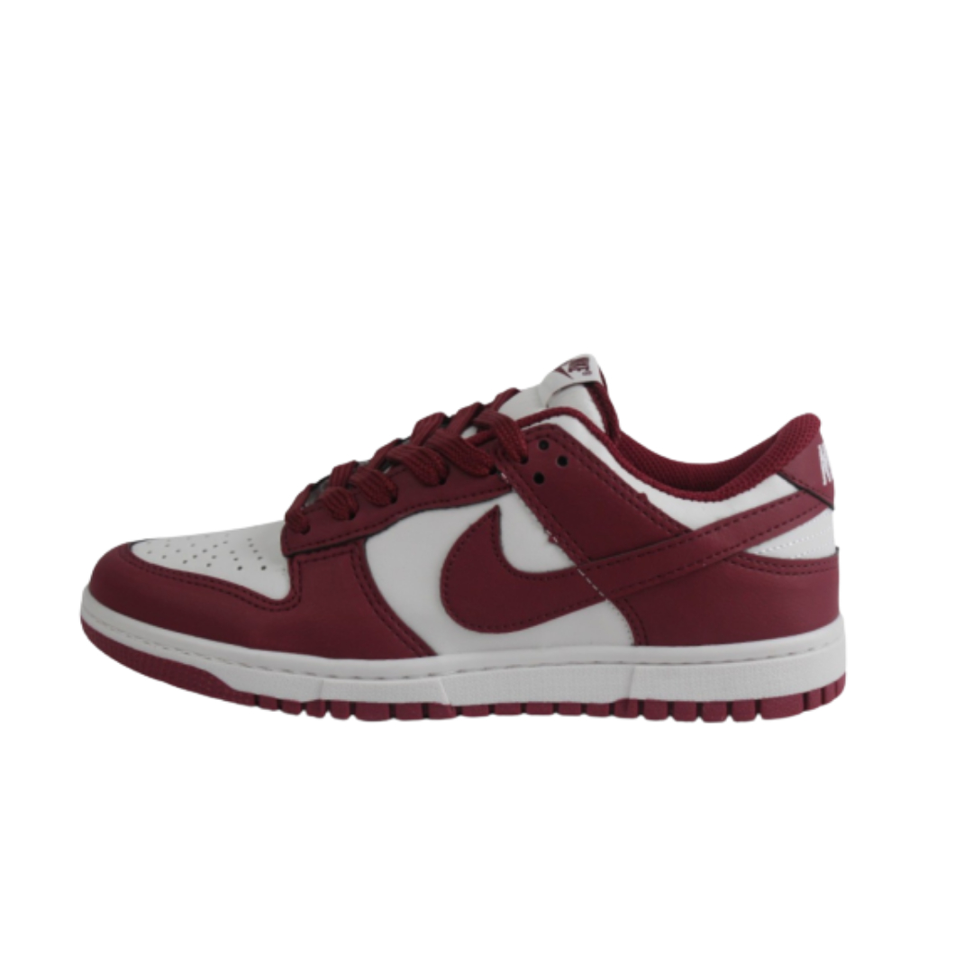 Tênis Nike Dunk Low Sintético Edition