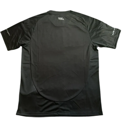 Camisa Atlético Mineiro All Black 25/26 Torcedor Masculina