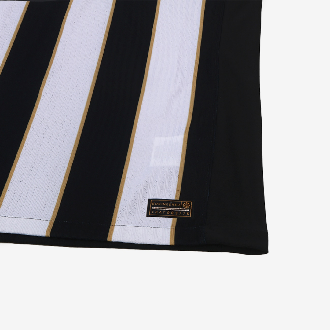 Camisa Masculina Atlético Mineiro I Nike 2026/27 Torcedor