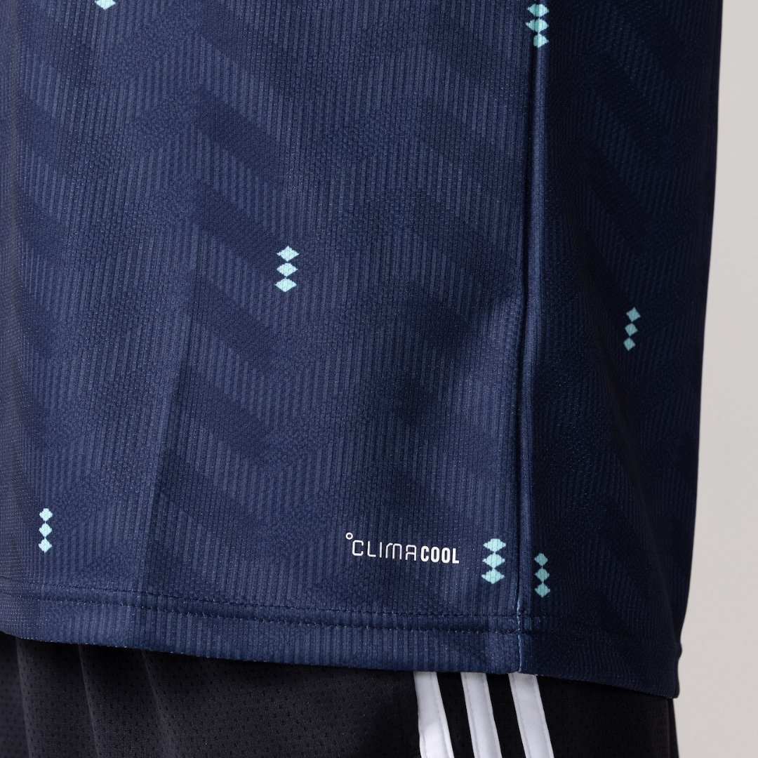 Camisa Masculina Alemanha (Away) 2026/27 S/N Torcedor