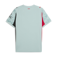 Camisa Milan Away 2025/2026 Torcedor Masculino