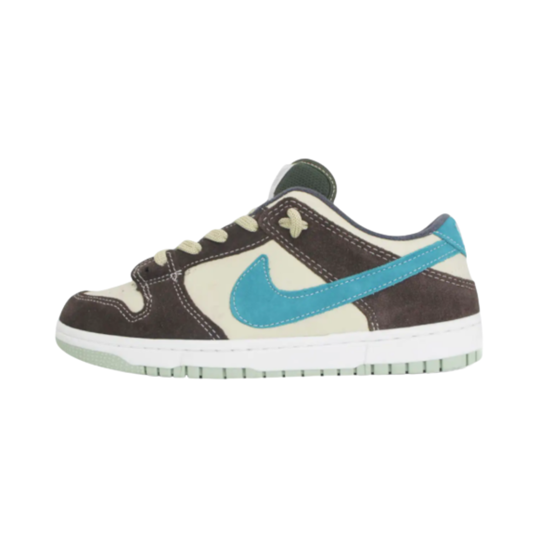 Tênis Masculino Nike Dunk Low