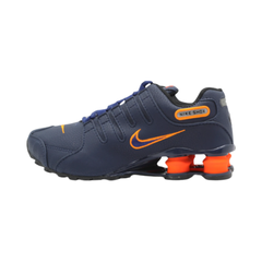 Tênis Nike Shox NZ