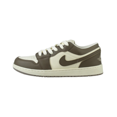 Tênis Feminino Nike Jordan 1 Baixo