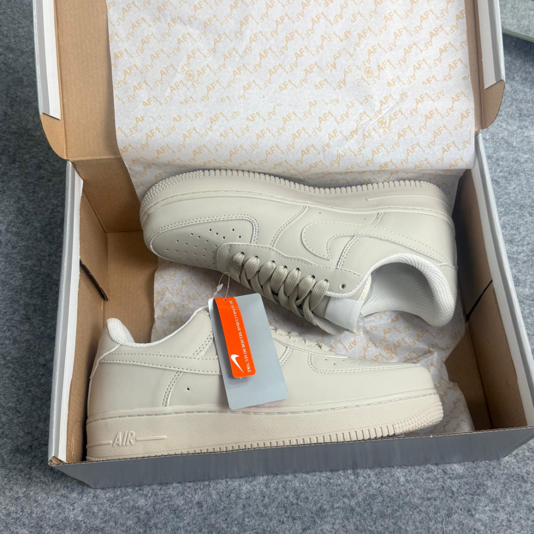 Tênis Masculino Nike Air force luxo Off White