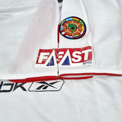 Camisa Retrô São Paulo 2006 Home Torcedor