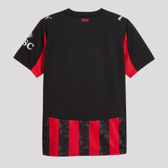 Camisa AC Milan 25/26 Home Torcedor Masculina