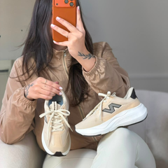 Tênis Feminino New Balance Fresh Foam X More