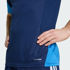 Camisa Treino Competition Cruzeiro 2026 Torcedor Masculina