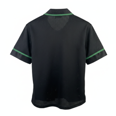 Camiseta Jordan NBA Boston Celtics Dri-FIT Torcedor Masculina