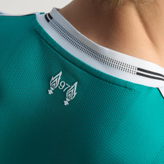 Camisa III Liverpool FC 25/26 Torcedor Masculina
