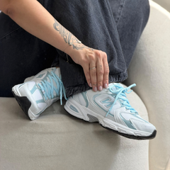 Tênis New balance 530 Azul Bebê