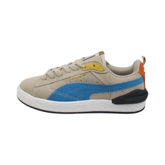 Tênis Puma Suede block