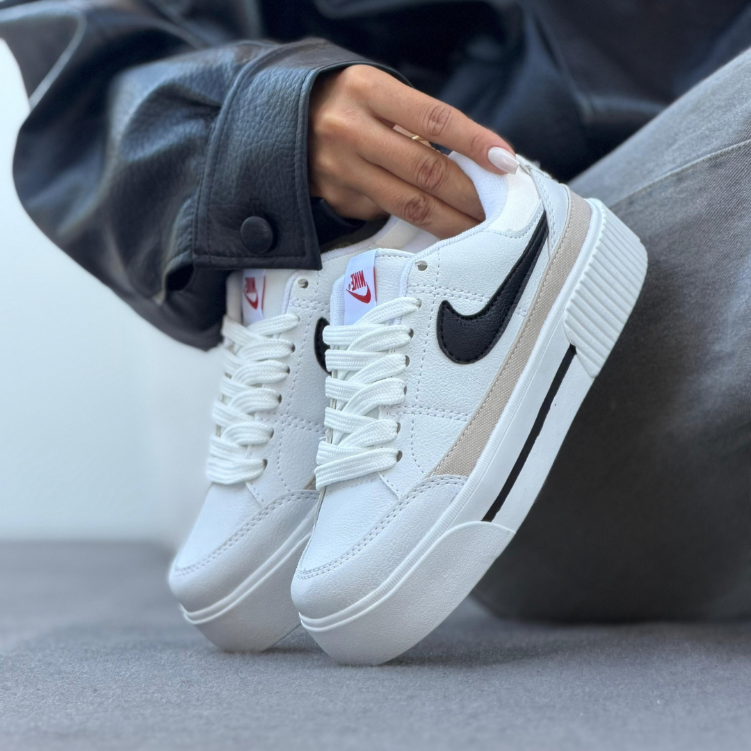 Tênis Feminino Nike Court Legacy Lift