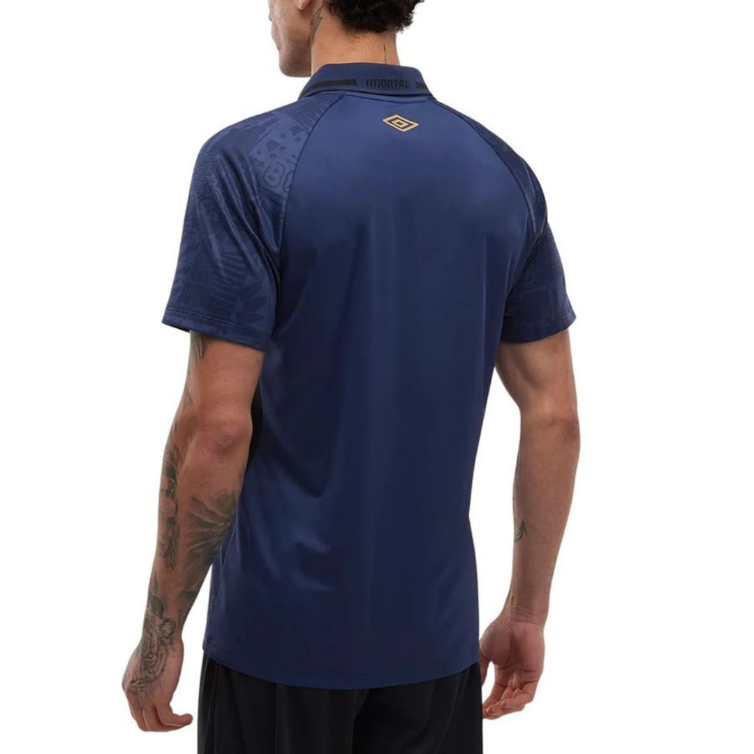 Camisa do Grêmio III 25/26 Torcedor Masculina