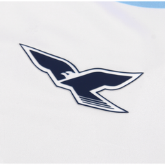 Camisa S.S. Lazio Home 125º Aniversário Torcedor Masculina